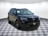 Used 2019 Ford Explorer Sport image 6