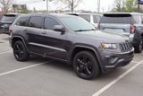 Used 2015 Jeep Grand Cherokee Altitude image 2