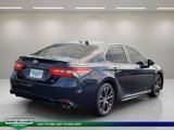 Used 2018 Toyota Camry SE image 4