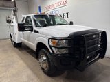Used 2016 Ford F350 XL w/ Power Equipment Group image 2