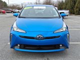Certified 2020 Toyota Prius LE image 2