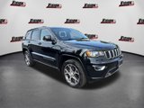 Used 2018 Jeep Grand Cherokee Limited image 3
