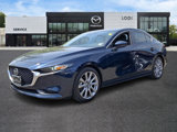 Certified 2021 MAZDA MAZDA3 s image 3