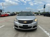 Used 2017 Chevrolet Traverse LT w/ Style and Technology Package image 2