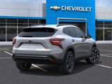New 2025 Chevrolet Trax RS image 4