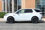 Certified 2025 Land Rover Discovery Sport S image 2