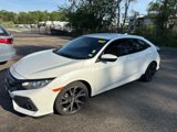 Used 2018 Honda Civic Sport image 2
