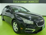 Used 2016 Chevrolet Cruze LT image 2