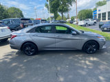 Certified 2023 Hyundai Elantra SEL w/ Preferred Accessory Package image 2