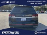 Used 2022 Volkswagen Atlas SE image 5