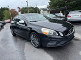 Used 2013 Volvo S60 T6 R-Design Platinum image 3