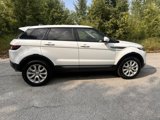 Used 2019 Land Rover Range Rover Evoque SE image 4
