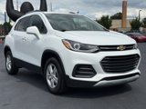 Used 2020 Chevrolet Trax LT w/ Driver Confidence Package image 2