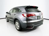 Used 2017 Acura RDX FWD image 5