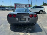 Used 2011 Chevrolet Corvette Grand Sport w/ Preferred Equipment Group image 4