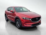 Used 2020 MAZDA CX-5 Touring image 3