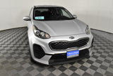 Used 2022 Kia Sportage LX image 3