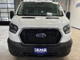Used 2023 Ford Transit 250 Low Roof AWD image 3