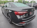 Used 2024 Volkswagen Jetta GLI Autobahn w/ GLI Black Package image 5