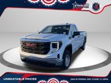 New 2025 GMC Sierra 1500 Pro w/ Pro Value Package image 1