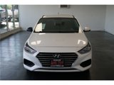 Used 2021 Hyundai Accent SE image 2