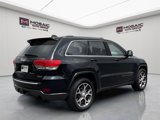 Used 2018 Jeep Grand Cherokee Limited image 3