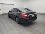 Used 2016 Nissan Altima 2.5 SL w/ 2.5 Technology Package image 5