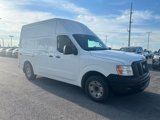 Used 2015 Nissan NV 2500 SV image 3