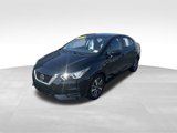 Used 2022 Nissan Versa SV image 2