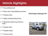 Used 2018 Dodge Challenger R/T image 3