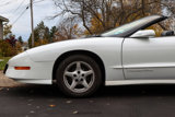 Used 1995 Pontiac Firebird Trans Am image 4