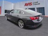 Used 2023 Chevrolet Malibu LT image 3
