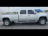 Used 2013 GMC Sierra 2500 SLE image 2