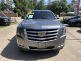 Used 2018 Cadillac Escalade ESV Premium Luxury image 2