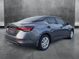 New 2025 Nissan Sentra S image 5