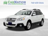 Used 2014 Subaru Outback 2.5i Limited image 4