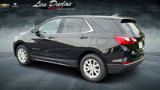 Used 2018 Chevrolet Equinox LT image 3