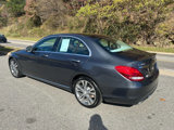 Used 2016 Mercedes-Benz C 300 Luxury image 5