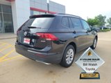 Used 2020 Volkswagen Tiguan S image 5