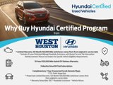 Certified 2021 Hyundai Kona SEL Plus w/ Cargo Package image 2