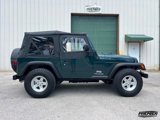 Used 2006 Jeep Wrangler SE image 6