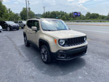 Used 2016 Jeep Renegade Latitude w/ Popular Equipment Group image 4
