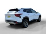 New 2025 Chevrolet Trax LT w/ LT Convenience Package image 5