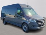 New 2024 Mercedes-Benz eSprinter 170 Cargo image 4