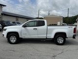 Used 2019 Chevrolet Colorado W/T w/ WT Convenience Package image 4