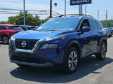 Used 2021 Nissan Rogue SV image 4