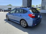 Used 2015 Subaru Impreza 2.0i Sport Premium image 3