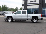 Used 2017 Chevrolet Silverado 1500 LT w/ All Star Edition image 2
