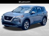 Certified 2023 Nissan Rogue SV image 3