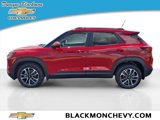 New 2026 Chevrolet TrailBlazer LT w/ Convenience Package image 6